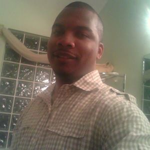 Meet your Posher, Randy